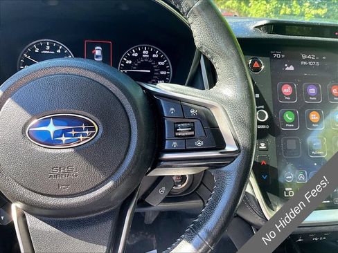 Used 2022 Subaru Legacy Limited AWD/4WD image 16