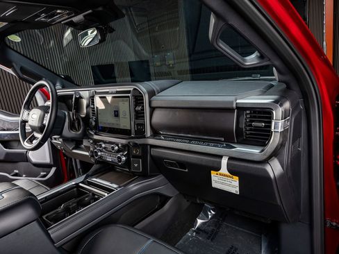 Used 2026 Ford F250 Platinum image 19