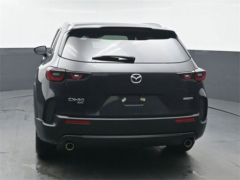 Certified 2024 MAZDA CX-50 AWD 2.5 S w/ Cargo Package image 4