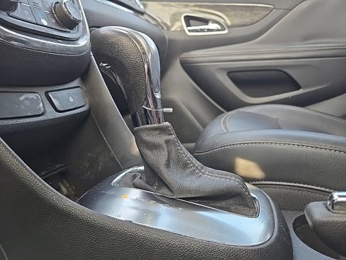 Used 2014 Buick Encore Leather FWD image 23