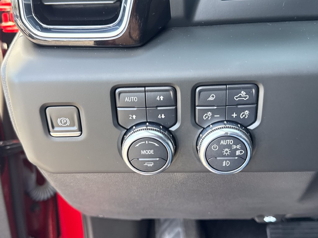 Certified 2023 GMC Sierra 1500 Denali AWD/4WD image 17