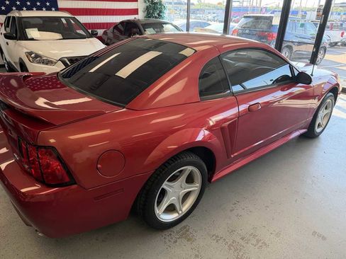Used 2000 Ford Mustang GT image 32