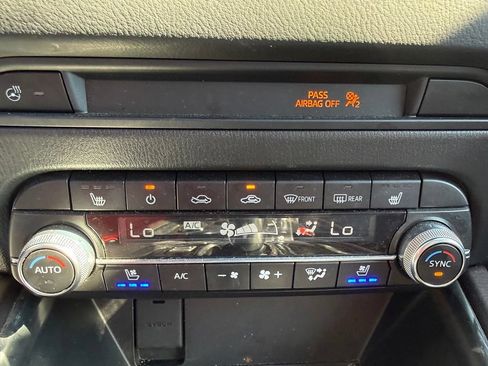 Used 2021 MAZDA CX-5 Signature AWD/4WD image 17