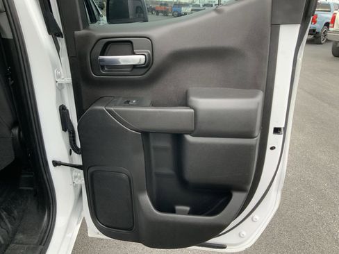 Used 2023 GMC Sierra 1500 Pro AWD/4WD image 47