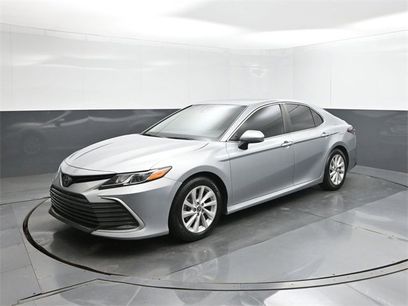 Used 2023 Toyota Camry LE