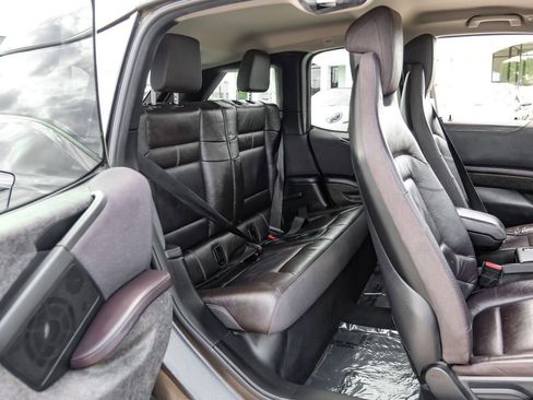 Used 2016 BMW i3 w/ Range Extender RWD image 35