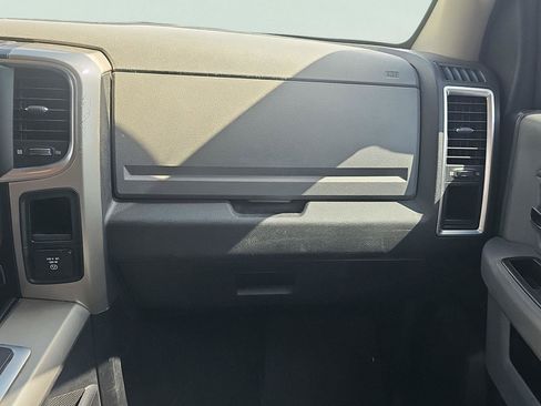 Used 2015 RAM 1500 Outdoorsman RWD image 23