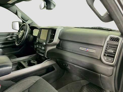 Used 2020 RAM 1500 Lone Star RWD image 29