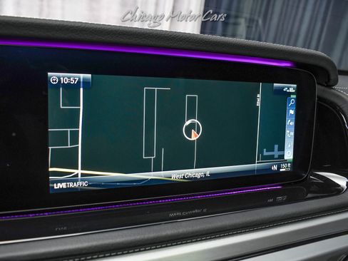 Used 2024 Mercedes-Benz G 63 AMG 4MATIC image 13