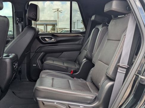 Used 2023 Chevrolet Tahoe High Country image 21