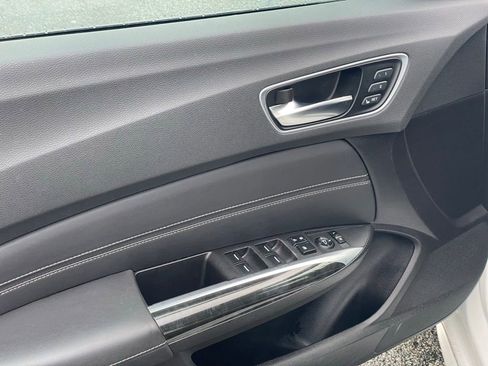 Used 2020 Acura TLX V6 SH-AWD w/ Technology Pkg image 12