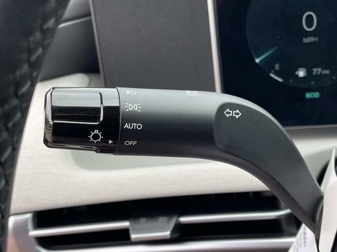 New 2026 Hyundai Tucson Limited AWD/4WD image 37