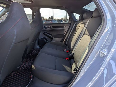 Used 2022 Honda Civic Si image 30