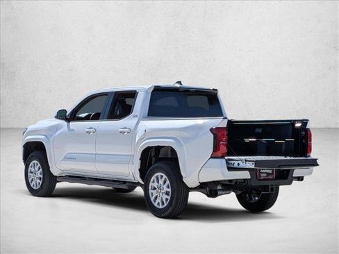 New 2025 Toyota Tacoma SR5 image 9