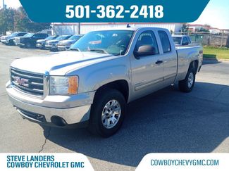 Used 2008 GMC Sierra 1500 SLE w/ Power Pack Plus AWD/4WD video 1