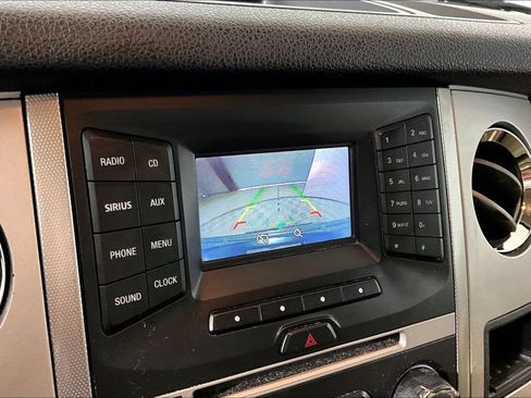 Used 2017 Ford Expedition XLT w/ Equipment Group 201A image 12