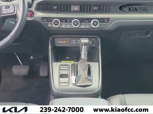 Used 2025 Honda CR-V Sport-L image 20