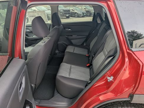 New 2026 Nissan Rogue SV w/ Cold Weather Package image 11