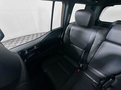 Used 2025 Toyota Land Cruiser w/ Premium Package image 12