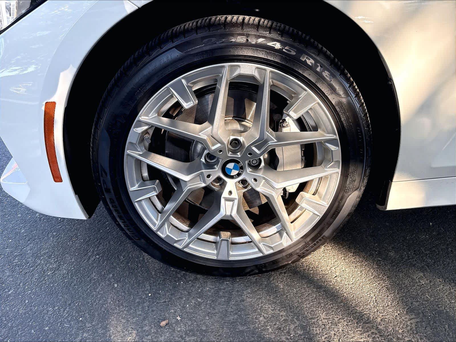Used 2026 BMW 330i Sedan w/ Convenience Package RWD image 27