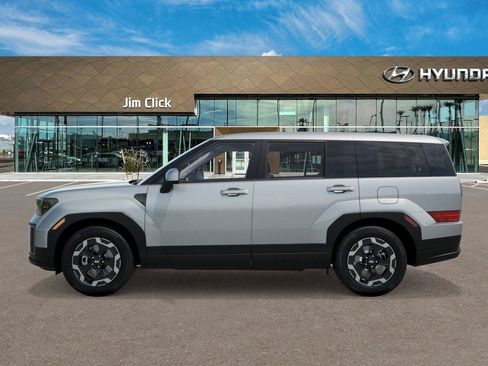 New 2026 Hyundai Santa Fe SE FWD image 3