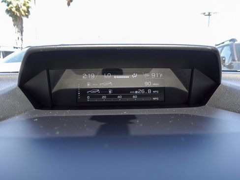 Used 2020 Subaru Forester Premium AWD/4WD image 19