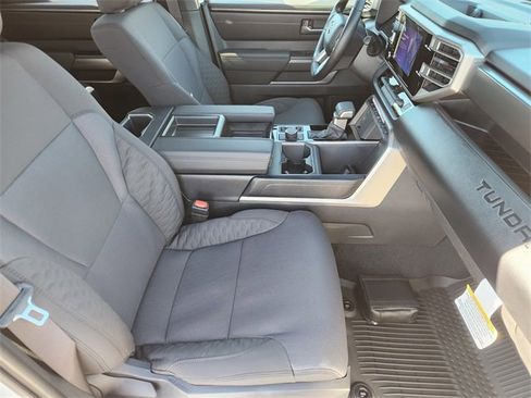 New 2026 Toyota Tundra SR5 image 10