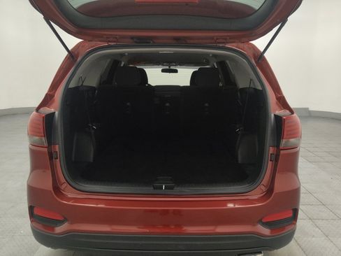 Used 2019 Kia Sorento AWD V6 image 29