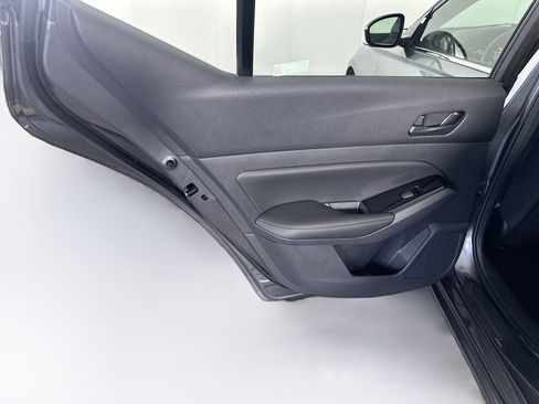 Used 2023 Nissan Altima 2.5 SV w/ SV Premium Package AWD/4WD image 26