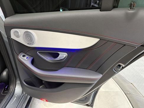 Used 2020 Mercedes-Benz C 43 AMG 4MATIC Sedan image 34