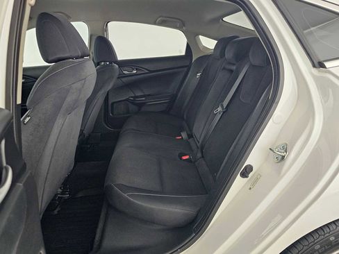 Used 2019 Honda Insight EX image 16