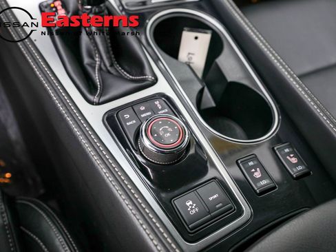 Used 2023 Nissan Maxima SV w/ Floor Mat Group image 19