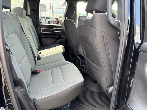 Used 2023 RAM 1500 Big Horn AWD/4WD image 27