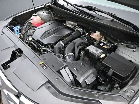 Used 2022 Hyundai Santa Cruz SEL Premium image 42