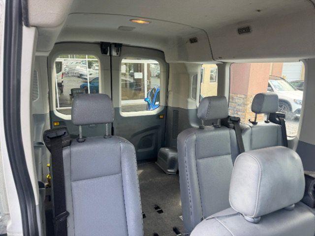 Used 2017 Ford Transit 350 XLT RWD image 16