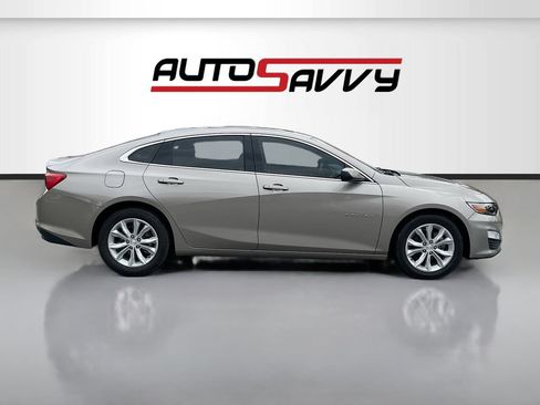 Used 2024 Chevrolet Malibu LT FWD image 8