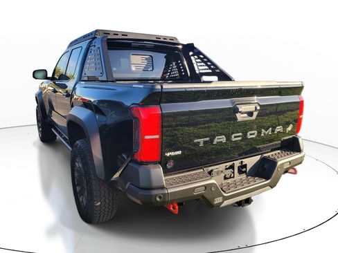 Used 2026 Toyota Tacoma 4x4 Double Cab Hybrid image 6