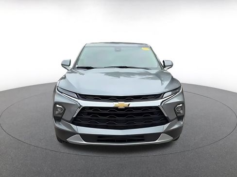 Used 2026 Chevrolet Blazer LT AWD/4WD image 4