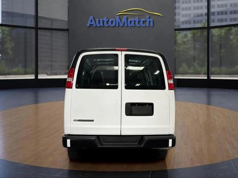 Used 2023 Chevrolet Express 2500 image 8