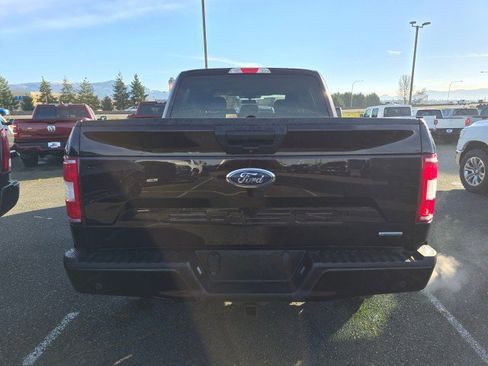 Used 2019 Ford F150 XL w/ Equipment Group 101A Mid image 4