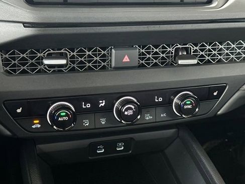 Used 2025 Honda Accord SE image 23