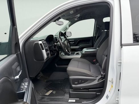 Used 2017 Chevrolet Silverado 1500 LT w/ All Star Edition image 17