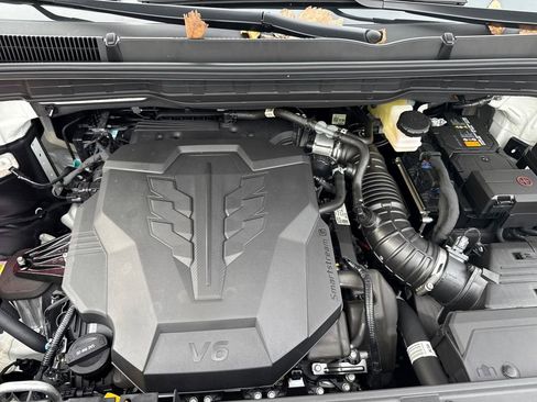 New 2026 Kia Carnival SX Prestige image 20