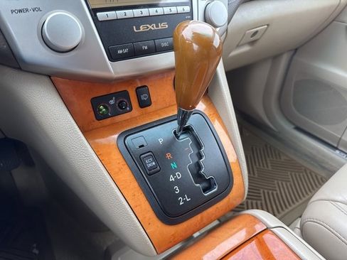 Used 2008 Lexus RX 350 AWD image 20
