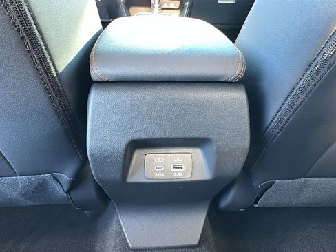 New 2026 Subaru Crosstrek 2.5i Limited w/ Crosstrek Mirror Package AWD/4WD image 25