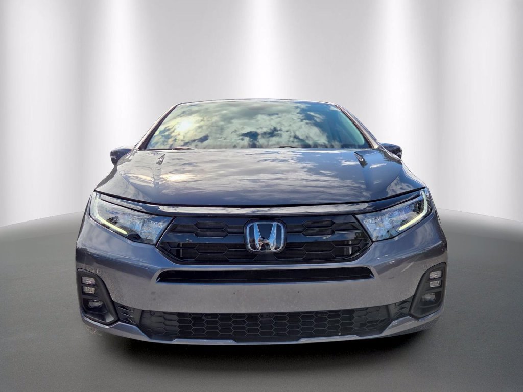 Used 2025 Honda Odyssey Touring image 8