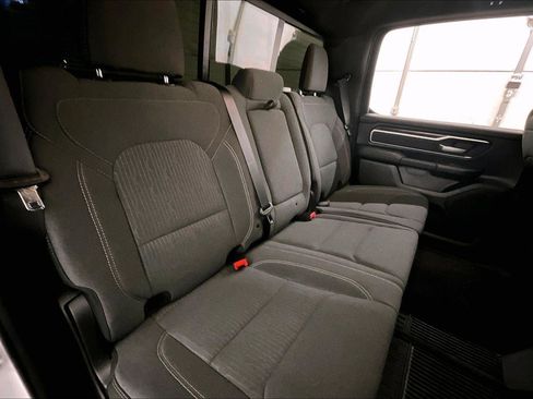 Used 2021 RAM 1500 Big Horn image 26