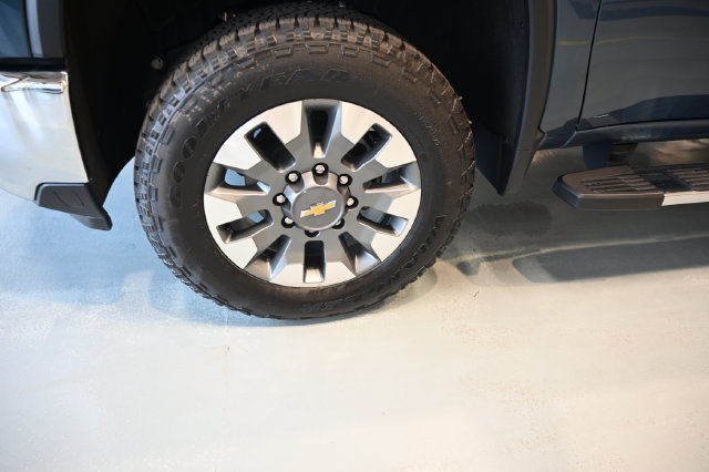 New 2026 Chevrolet Silverado 2500 LT w/ All Star Edition AWD/4WD image 29
