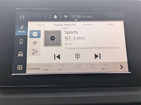 New 2026 RAM ProMaster 1500 w/ Convenience Group image 19