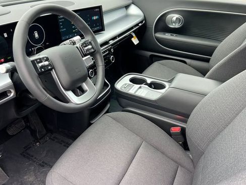 Certified 2026 Hyundai Ioniq 9 S RWD image 13